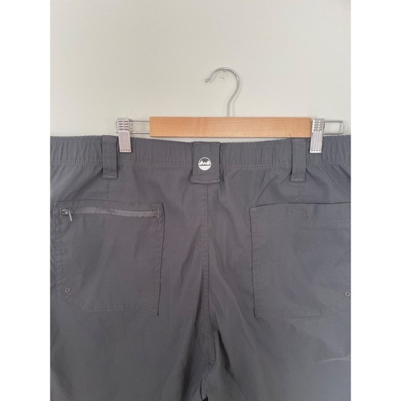 Wrangler Mountain Hiking Shorts Lot-Mens 42 - Picture 10 of 12